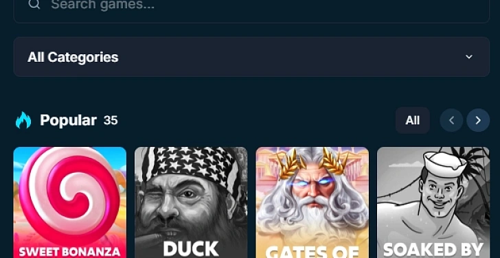 Screenshot 20Bet