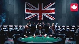 UK Gambling Industry Faces £100m Statutory Levy