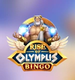 Rise of Olympus Bingo
