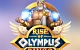Rise of Olympus Bingo