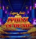 Legion Gold and the Sphinx of Dead