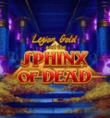 Legion Gold and the Sphinx of Dead