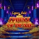 Legion Gold and the Sphinx of Dead