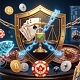 Provably Fair in Crypto Casinos: How Blockchain Replaces Trust with Mathematical Proof