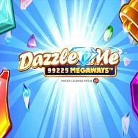 Dazzle Me Megaways