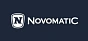 Novomatic logo