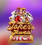 Joker’s Jewels Dice
