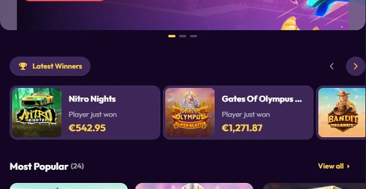 Screenshot 20Bet