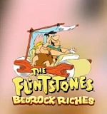 The Flintstones 2 Bedrock Riches