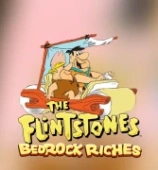 The Flintstones 2 Bedrock Riches