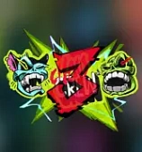 Chaos Crew 3