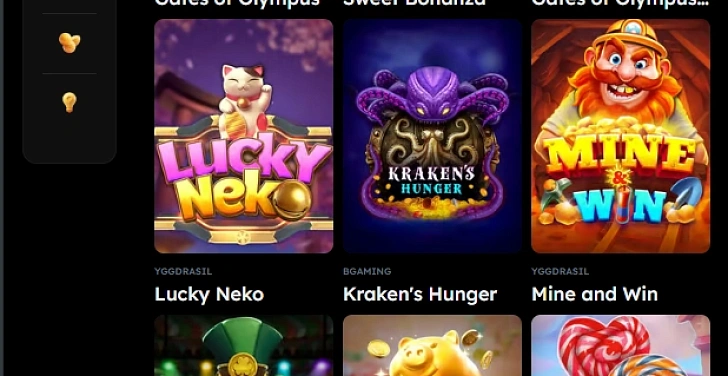 Screenshot 20Bet