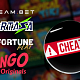 RTP Check for Casinos in the Rating: 4Kasino, Onedun Casino, Betcoin, and Others