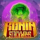 Ronin Stackways