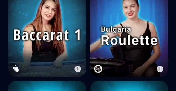 Screenshot 20Bet
