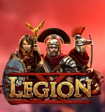 Legion X