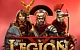 Legion X