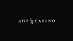 Art Casino logo