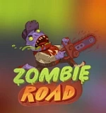 Zombie Road