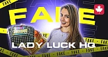 Fraudulent Streamers: How Did Lady Luck HQ End Up Among the Scammers?