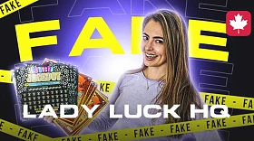 Fraudulent Streamers: How Did Lady Luck HQ End Up Among the Scammers?