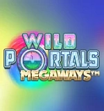 Wild Portals Megaways