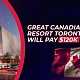 Canadian casino punished for $120,000 for fraud involving dealers and players