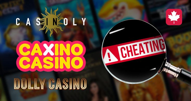 RTP Check at Casinos from the Ranking: Casinoly, Caxino, Cloudbet, and Others