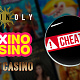 RTP Check at Casinos from the Ranking: Casinoly, Caxino, Cloudbet, and Others