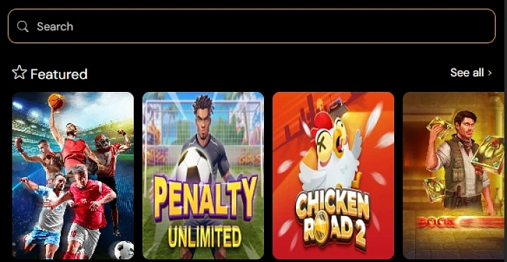 Screenshot 20Bet