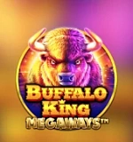 Buffalo King Megaways