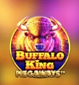 Buffalo King Megaways