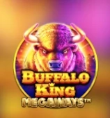 Buffalo King Megaways