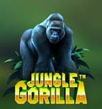 Jungle Gorilla