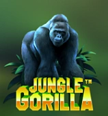 Jungle Gorilla