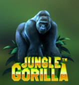 Jungle Gorilla