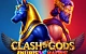 Clash of Gods Anubis vs Hades