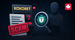 KOKOBET: How CasinosInCanada Fought for a Player's Winnings and Why the Casino Narrowly Avoided Our Blacklist 