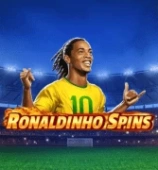 Ronaldinho Spins