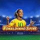 Ronaldinho Spins