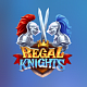 Regal Knights