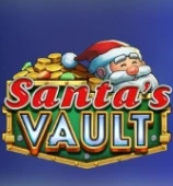 Santa’s Vault