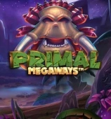 Primal Megaways