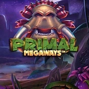 Primal Megaways