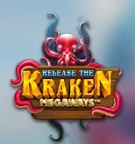 Release the Kraken Megaways