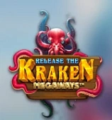 Release the Kraken Megaways