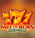 Hot to Burn Hold and Spin