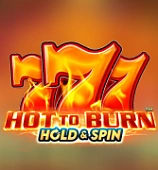 Hot to Burn Hold and Spin