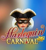 Harlequin Carnival
