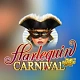 Harlequin Carnival